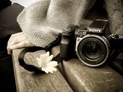 K-x红色到小竹炮Ⅱ狠降 一周单反那点事