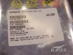 老商家经验谈：细数狂降价的五款硬盘