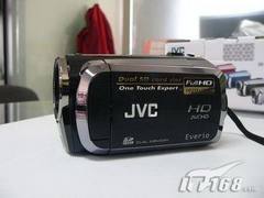 [北京]高清闪存大套装 JVC HM200暴新低