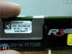 为服务器打造 金士顿24GB内存套装视频