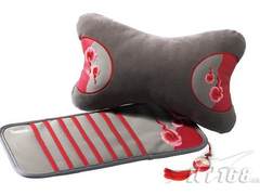 [昆明]光送羌绣怎么够 小黑元旦礼上礼