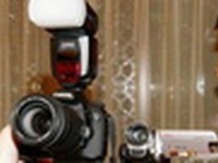 高感降噪的跃进！佳能EOS 7D婚礼摄影谈