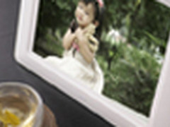 分享成长点滴美时美刻数码相框A8评测