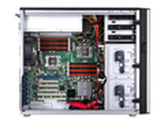 超强扩展能力 华硕TS700双路服务器解析