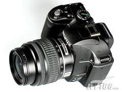 力拼500D 宾得单反K-x双头套机仅售4980