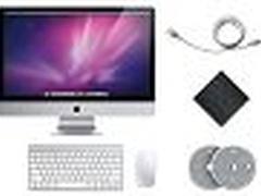 [武汉]新品抢鲜看 苹果iMac MB950CH/A