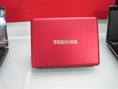 [成都]都市丽人红色激情 独显东芝M908!