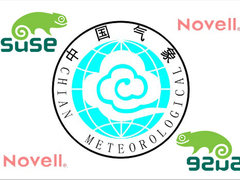 国家气象局选用Novell的SUSE Linux系统