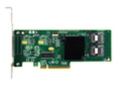 最快的SAS卡现身 LSI SAS 9211-8i赏析