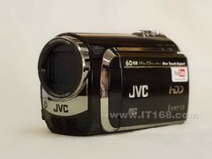 [北京]又降200元 JVC硬盘DV竟还敢送礼