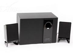 沉稳黑色 麦博 M-200普及版现售价188元