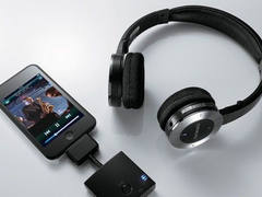 揭秘蓝牙音乐耳机 无线相距有线还多远