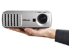 超便携商务投影 诸多功能彰显人性关怀