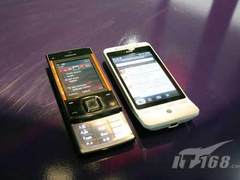 [郑州]非智能音乐神话 诺基亚X3低价促