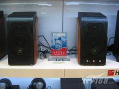 豪华用料 惠威M200MKⅢ音箱仅售1880元