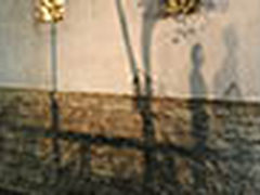 【每日一图】那时候我们手牵手一起走过