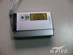 [北京]狂送礼品 索尼T90创新低就1800