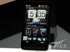 [北京]1GHz高主频配置 HTC HD2狂跌几百