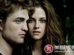 LOMO版暮光之城 美图秀秀制作教程