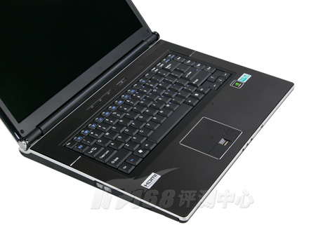 RABOOK Firebat F510笔记本C面