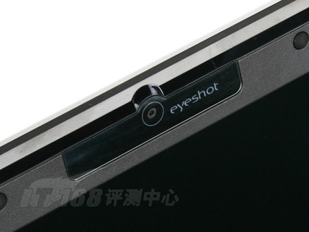 RABOOK Firebat F510笔记本摄像头