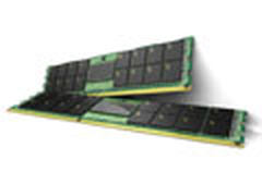 单条16GB 美光推出LRDIMM内存系列新品