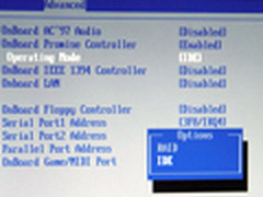 先从这里开始 华硕P6T7WS主板BIOS详解
