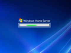 配Windows系统 联想D400家庭服务器设置