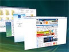 垂直同步之谜 XP/Vista与3D性能测试