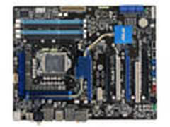 为至强3400护航 华硕P55工作站主板现身