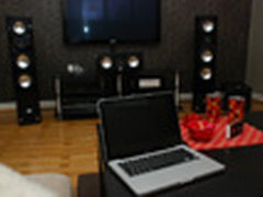 小细节大学问 访Joseph的全高清影院