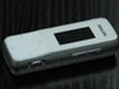 小巧又靓音的MP3！飞利浦GoGear MIX