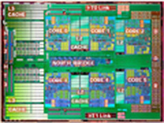 AMD G34时代来临 皓龙12核心处理器细节