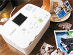 不看性能看外观 佳能炫飞打印机选购指南