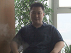 重在技术支持 众豪联德陈海鹏经理访谈