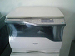 [长沙]功能更多更强劲 夏普AR-2918