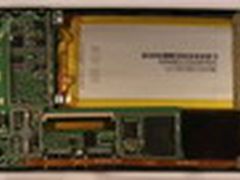 FCC来揭秘！爱可视新品A5S智能MID拆解