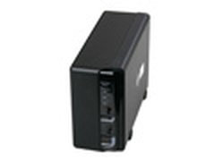 性能提升功耗降 群晖DS209+II完全评测