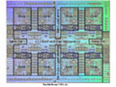 巅峰之作 IBM Power 7处理器架构分析