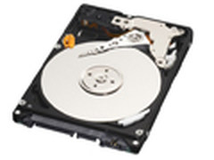 面向笔记本？希捷发布2.5寸1TB容量硬盘