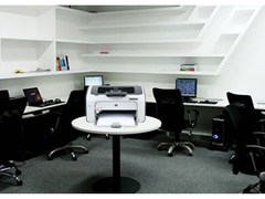 千元黑白激打对比 戴尔1130vs惠普P1007