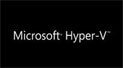 微软虚拟化再升级Hyper-V R2先睹为快