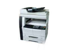 [长沙]千张连续输出 就看京瓷KM-1635