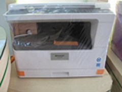 [长沙]添加双面组件 夏普AR-3020D