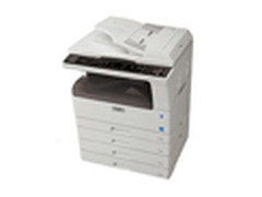 [长沙]一键复印身份证 夏普3818N新到