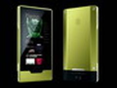 掌中对决！微软Zune HD血拼苹果touch3