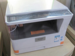 [长沙]价不高更实用 夏普3821D复合机