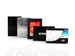 扫盲手册:4点告知你固态硬盘是什么