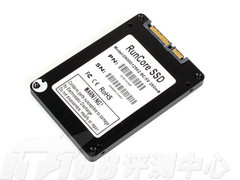 RunCore源科箭鱼四代SATAII 256G SSD