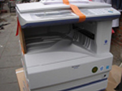 [长沙]操作简单 中速复合机夏普M258